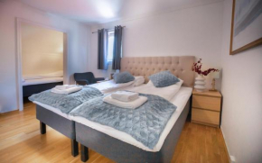 Gardermoen Hotel Bed & Breakfast